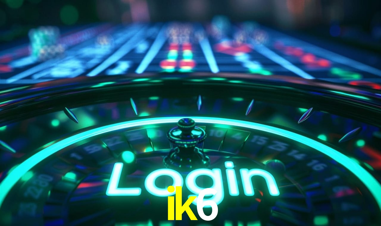 Experiência VIP ik6