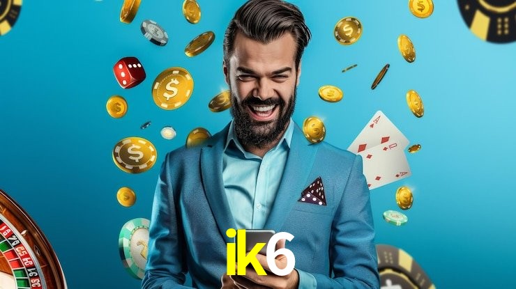 Experiência VIP ik6