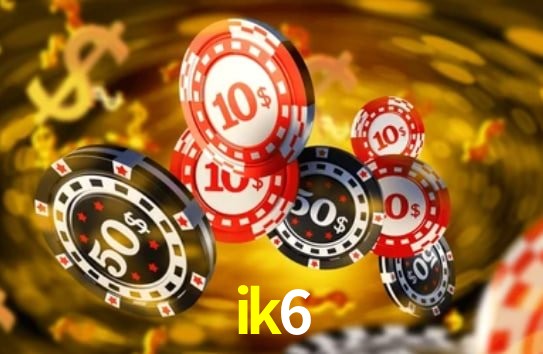 Estatísticas Esportivas ik6
