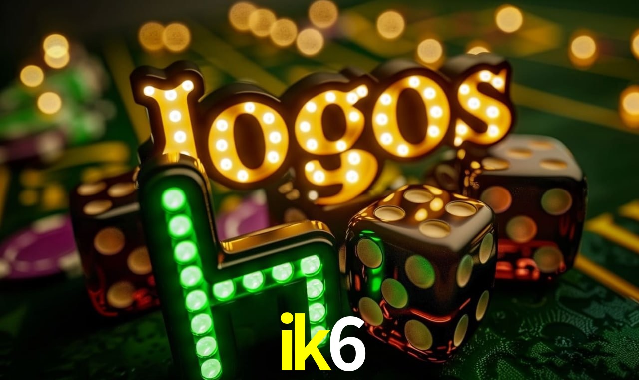 Casino Ao Vivo ik6