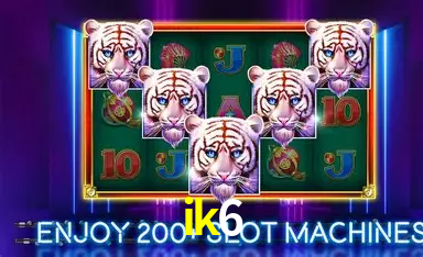 Weekend Specials ik6