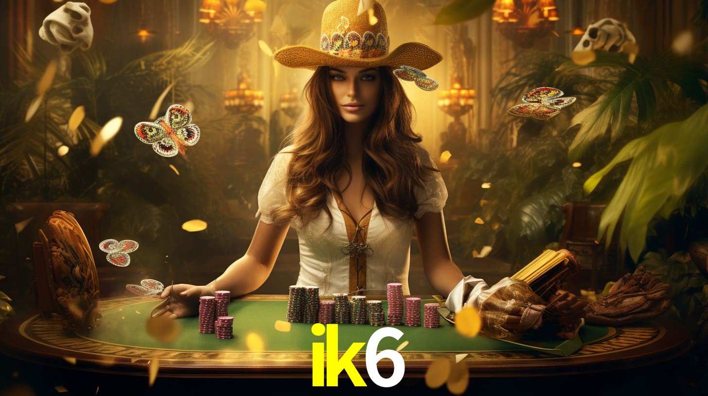 Tournaments ik6