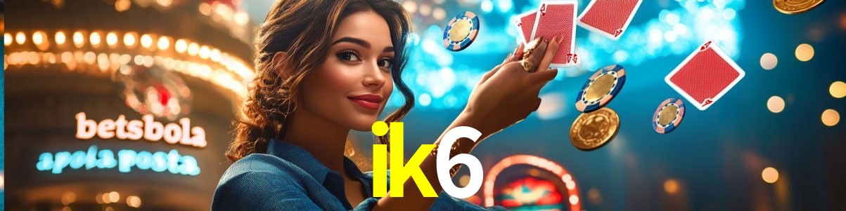 Tennis Betting ik6