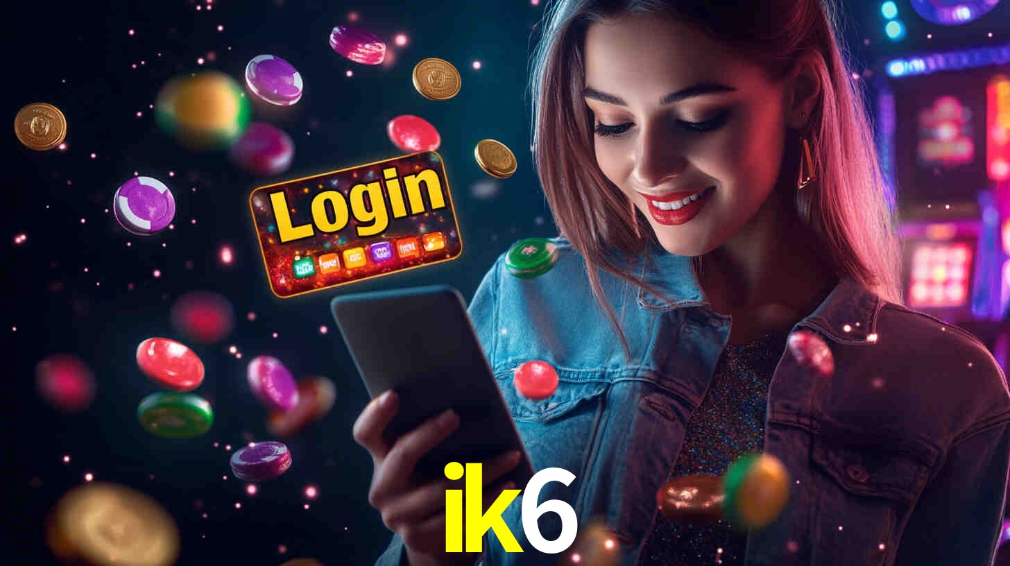 Explorando a Categoria de Eventos em Apostas na ik6