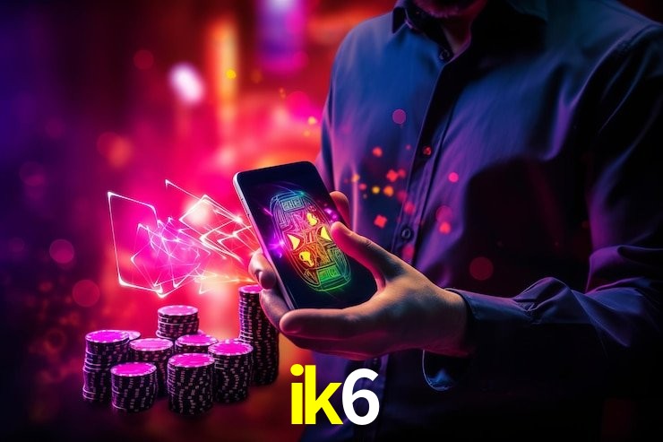 Estatísticas Crash Games ik6