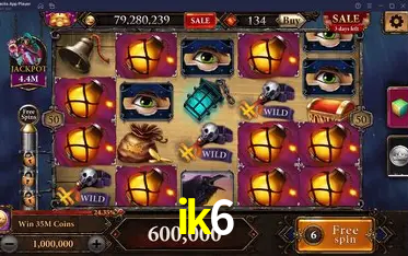 Exclusive Offers ik6