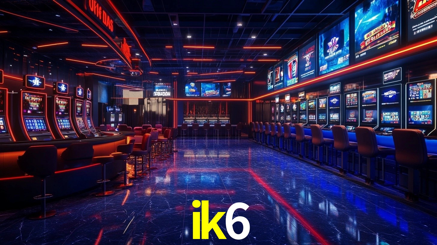 Exclusive Games ik6