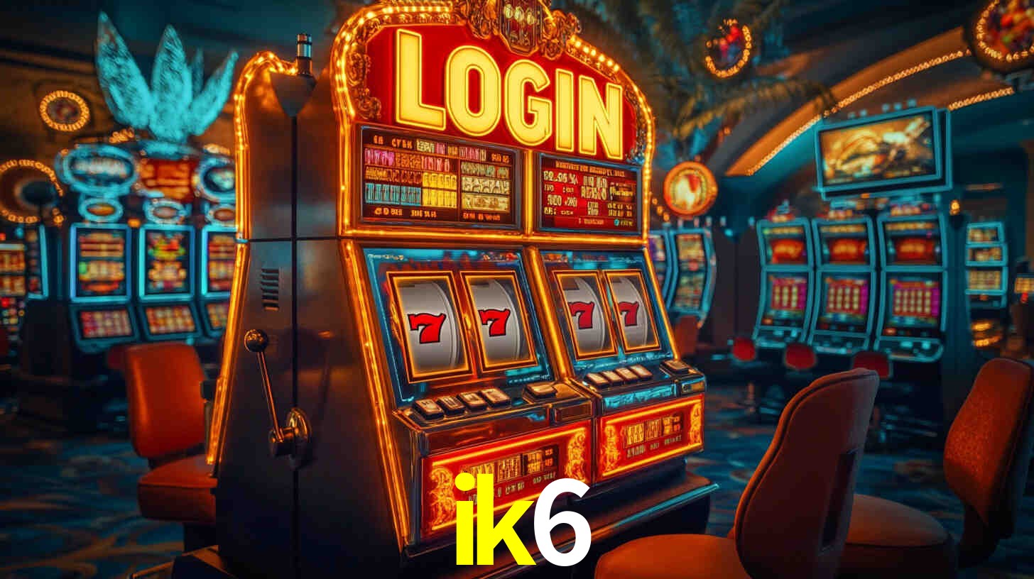 ik6 bet