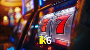 Tecnologia da Plataforma ik6