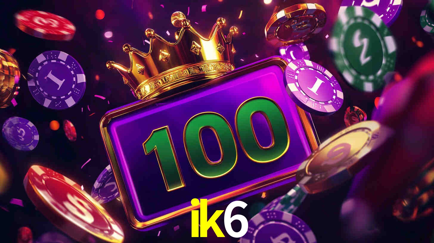 Premium Interface ik6
