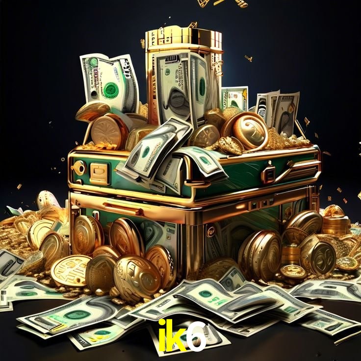 Estatísticas do Jogo ik6
