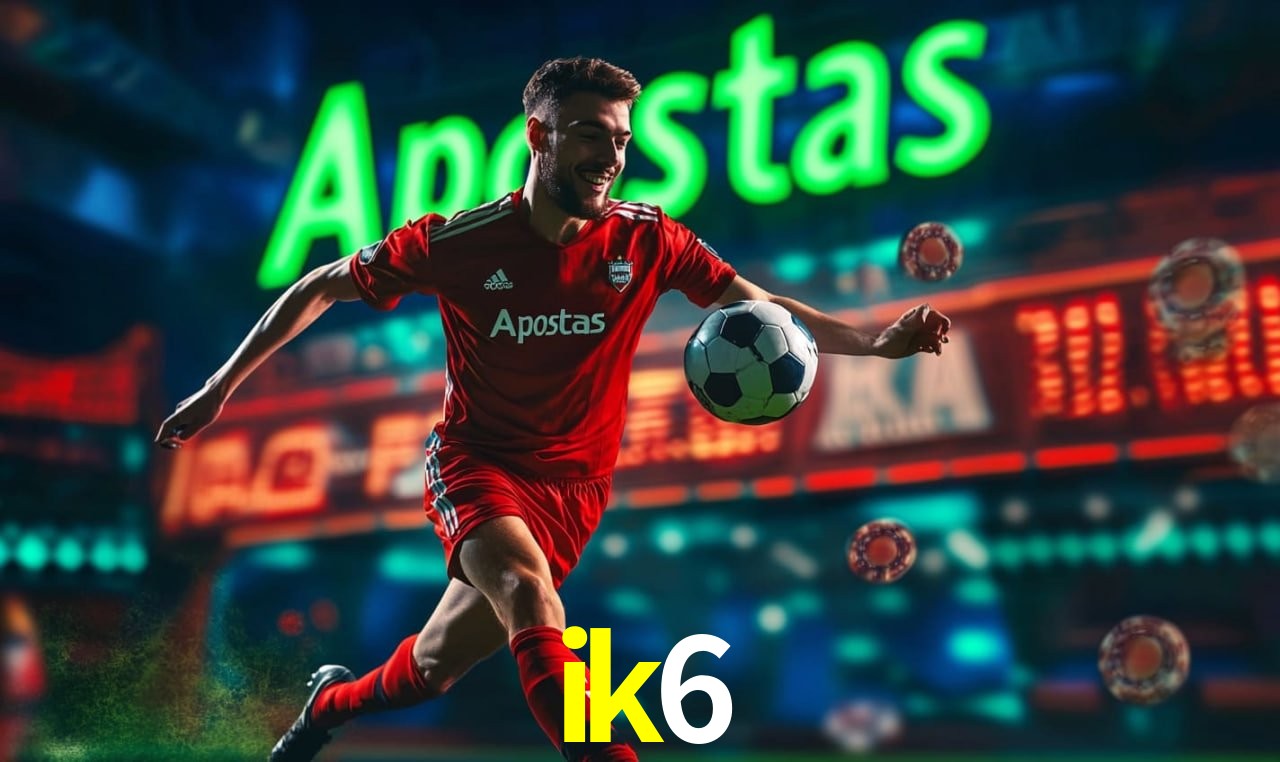 Torneios ik6