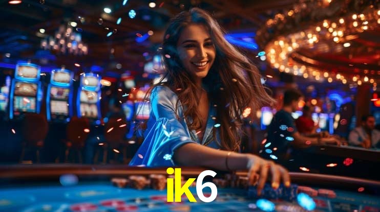 Football Betting ik6