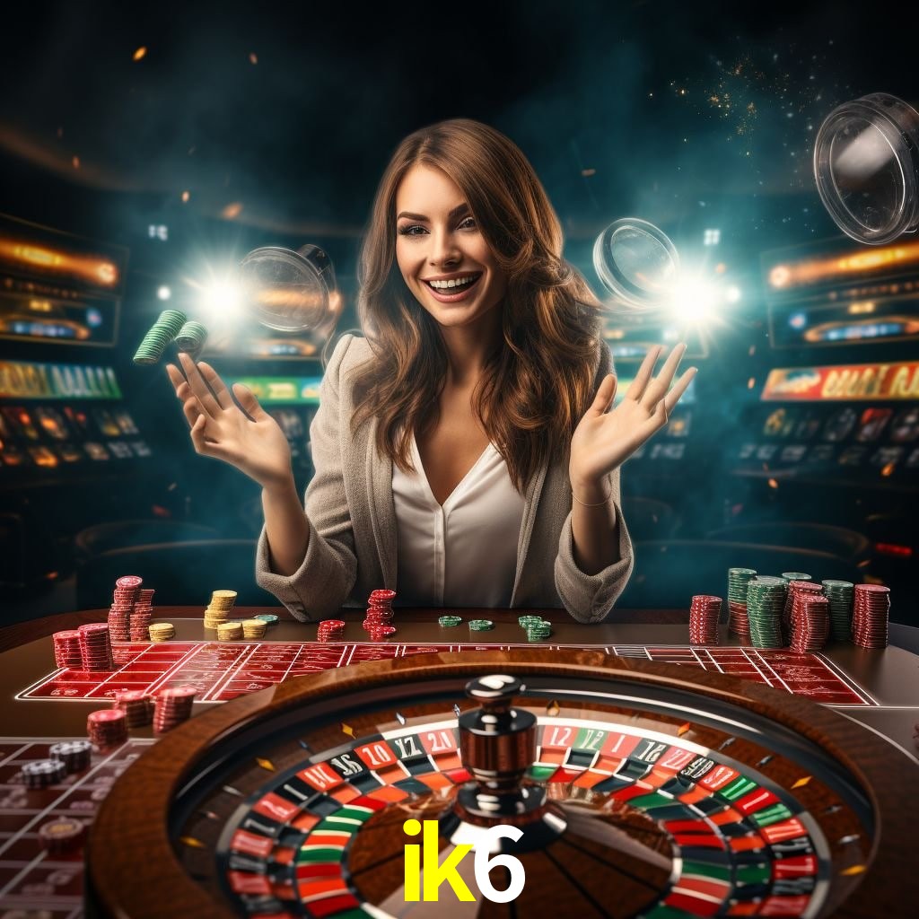ik6 bet
