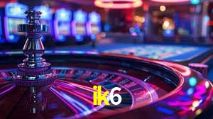 Recursos de Bônus ik6