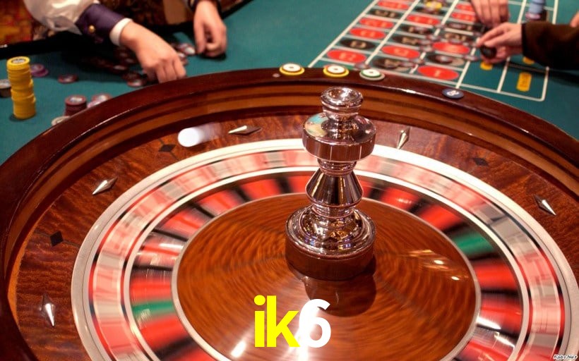 Casino VIP ik6