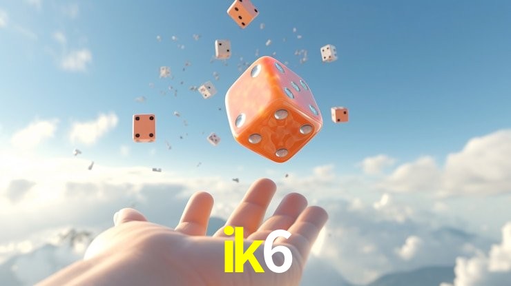 VIP Casino ik6