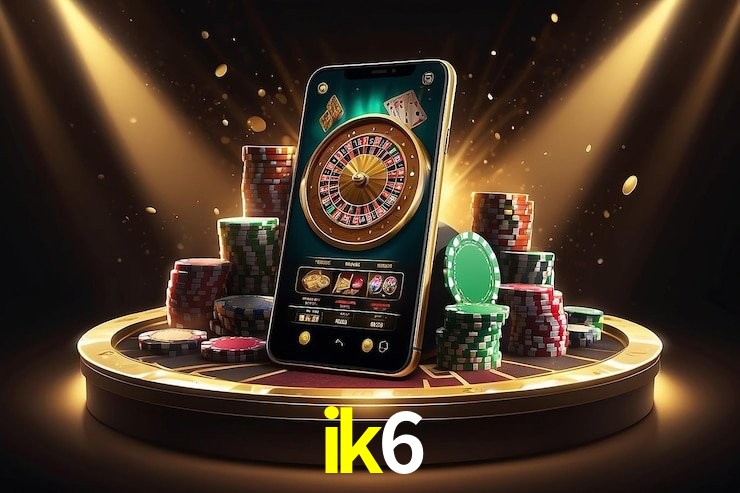 Sistemas de Segurança ik6