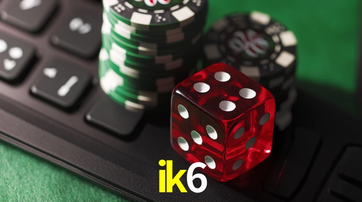 Slot Games ik6