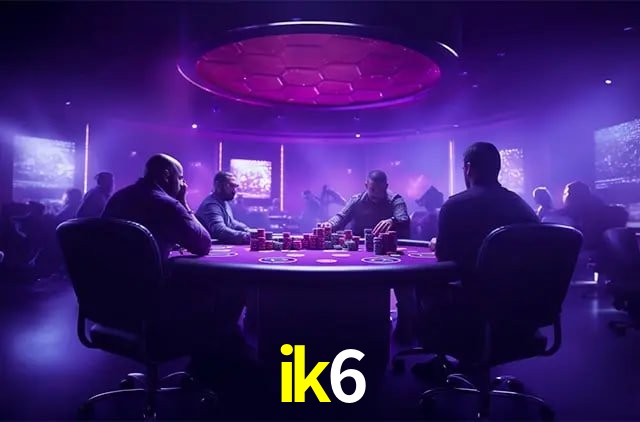 Diretório de Jogos ik6