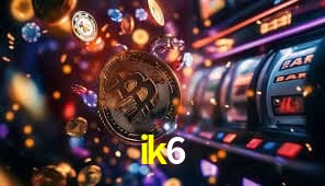 Interface do App ik6