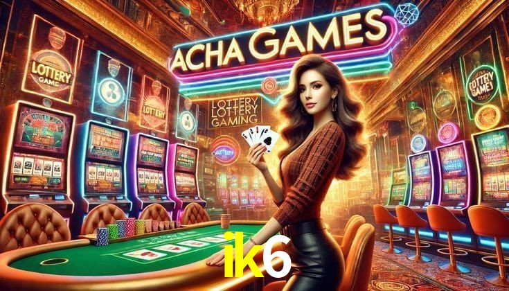 Spaceman Game ik6