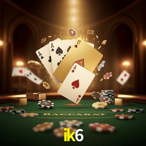 Live Casino ik6